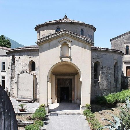 فندق Sogni D Oro Nocera Superiore المظهر الخارجي الصورة